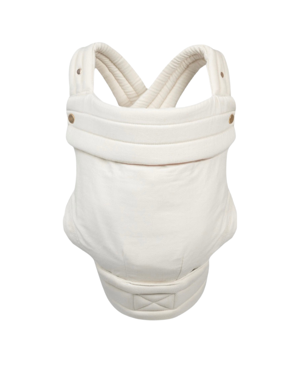 The Monarch Carrier - Natural Ivory