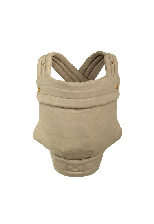 The Monarch Carrier - Stone Sage