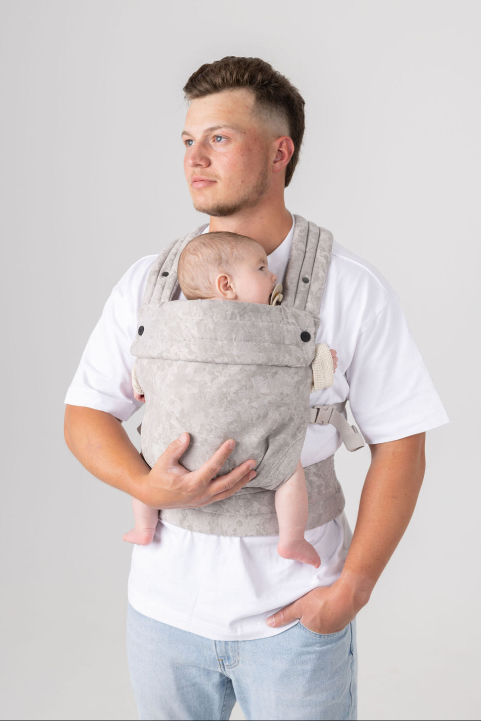 The Monarch Carrier - Ashland Camo