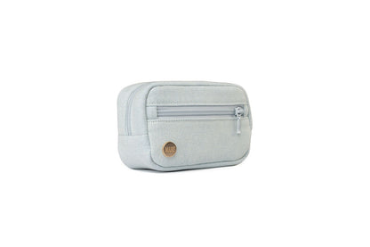 The Monarch Accessory Bag - Dream Wash Denim